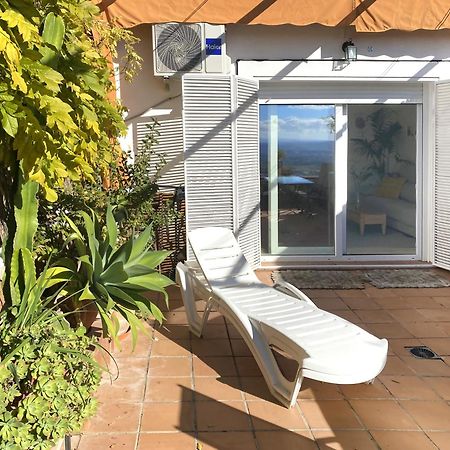 Villasanmiguelalto Albaicin Granada Exteriör bild