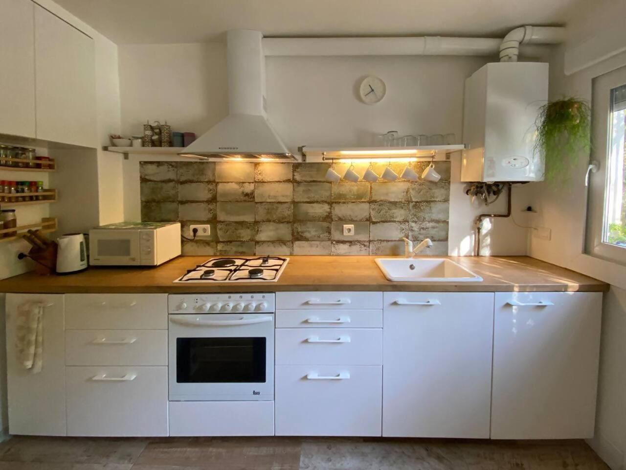 Villasanmiguelalto Albaicin Granada Exteriör bild