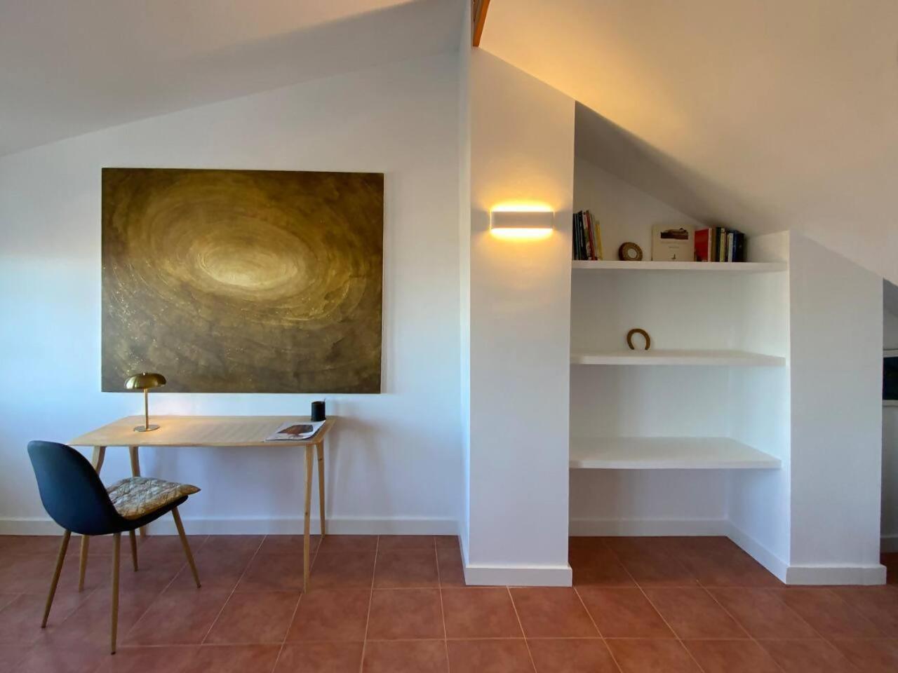 Villasanmiguelalto Albaicin Granada Exteriör bild