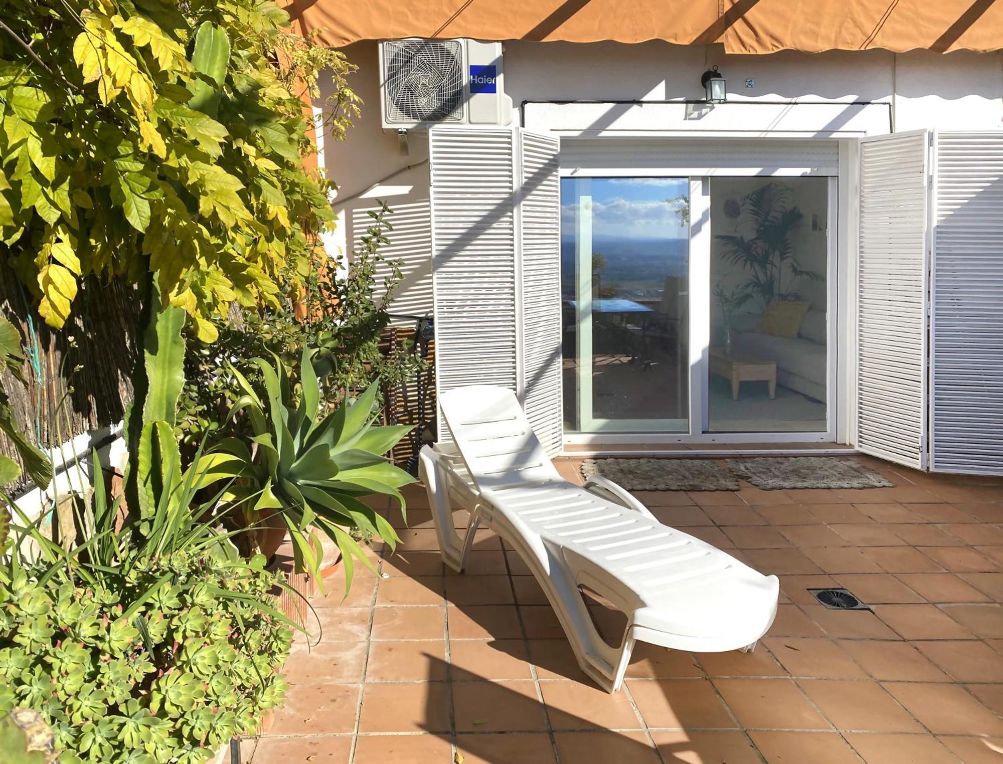 Villasanmiguelalto Albaicin Granada Exteriör bild
